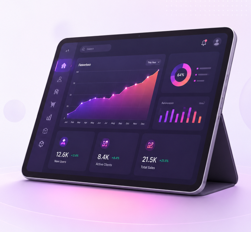 MSD Digital Workspace